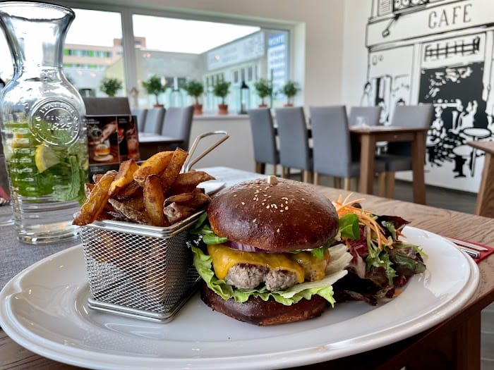 2021 06 07 | MB restaurace | Restaurace Ostrava - místo kde jídlo chutná